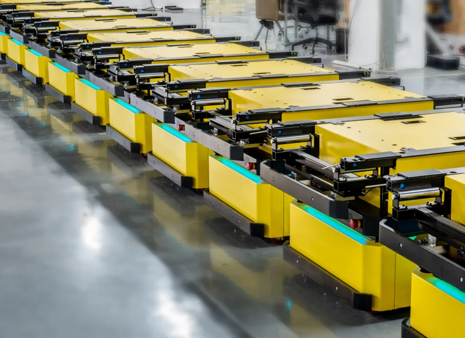 Communication logistics auxiliary